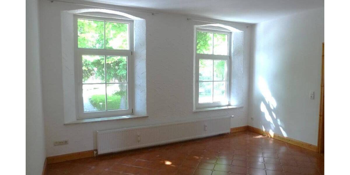 Etagenwohnung Fehmarn Burg auf Fehmarn - 4 Zimmer, 98 m&sup2;, 730&euro; | Angebot:26843857