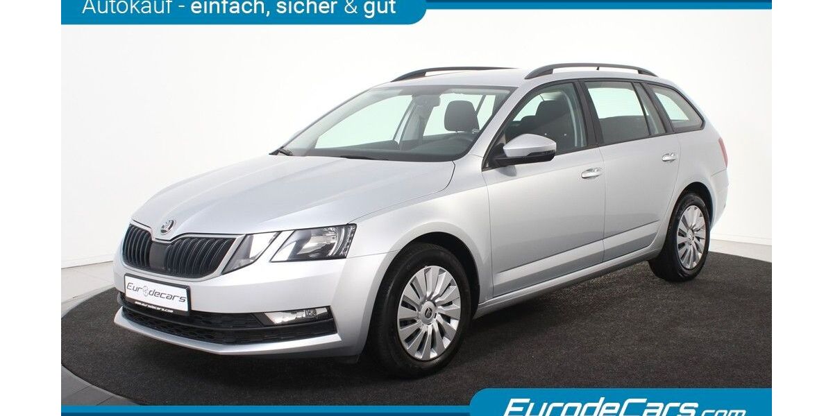 Skoda Octavia 133.000 km 12.300 &euro; Herzogenrath 52134