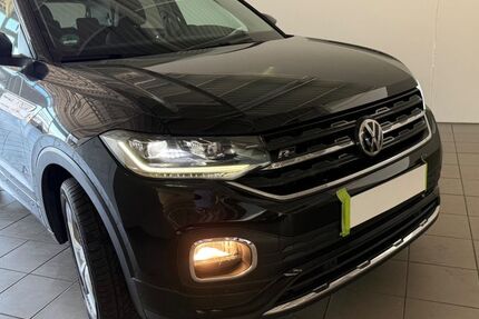 VW T-Cross 38.000 km 18.480 &euro; Koblenz 56070