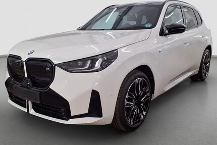 BMW X3 22.200 km 69.500 &euro; Mühlhausen 69242