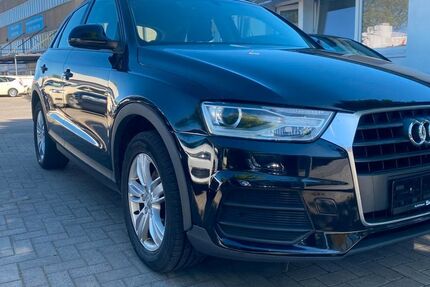 Audi Q3 209.636 km 10.000 &euro; Hamburg 20537