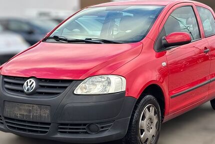 VW Fox 168.000 km 750 &euro; Hagen 58135