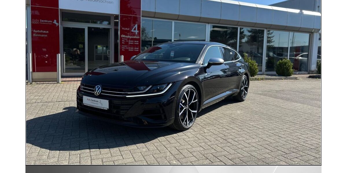 VW Arteon 19.000 km 39.970 &euro; Helmstedt 38350