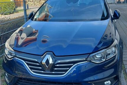 Renault Megane 170.000 km 6.500 &euro; Biebesheim am Rhein 64584
