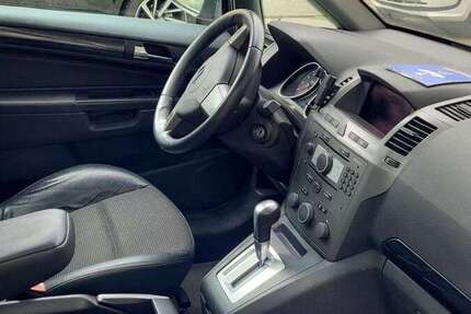Opel Zafira 165.500 km 2.500 &euro; Langenhagen 30853
