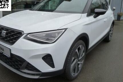 Seat Arona 4.000 km 29.480 &euro; Altmittweida 09648
