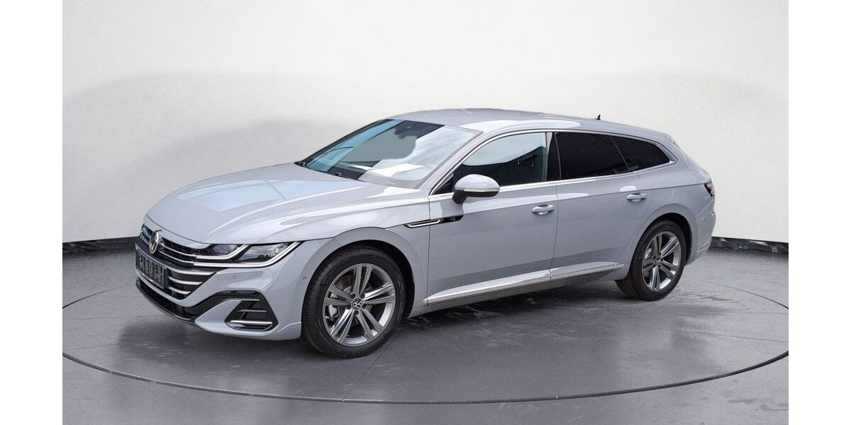 VW Arteon 19.825 km 46.720 &euro; Rottweil 78628