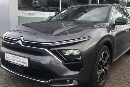 Citroen C5 X 38.845 km 21.300 &euro; Düren 52353