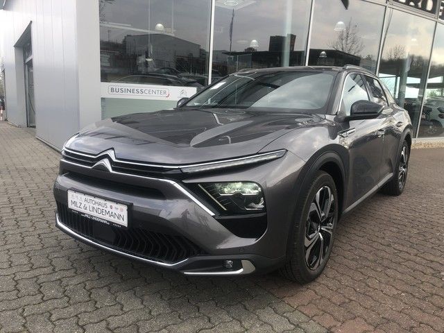Citroen C5 X 38.845 km 21.300 &euro; Düren 52353