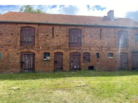 Doppelhaushälfte Neustadt (Dosse) - 4.5 Zimmer, 122 m&sup2;, 100.000&euro; | Angebot:26412274