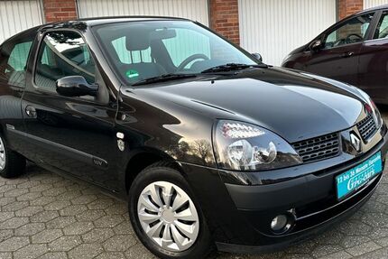 Renault Clio 76.000 km 2.650 &euro; Mönchengladbach 41061