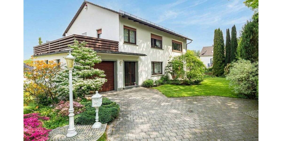 Mehrfamilienhaus, Wohnhaus Arnsberg / Neheim Neheim-Hüsten - 5 Zimmer, 182 m&sup2;, 399.000&euro; | Angebot:26916536
