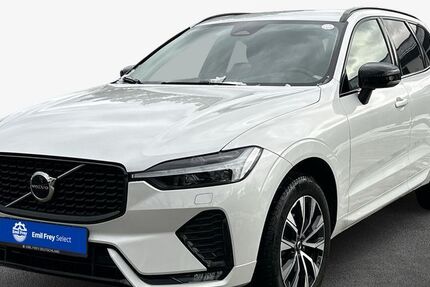 Volvo XC60 23.279 km 42.480 &euro; Schwabach 91126