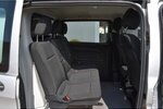 Mercedes-Benz Vito 114 4x4 kompakt Autom. Mixto Camper Standhz 63.513 km 34.995 &euro; Donauwörth 86609