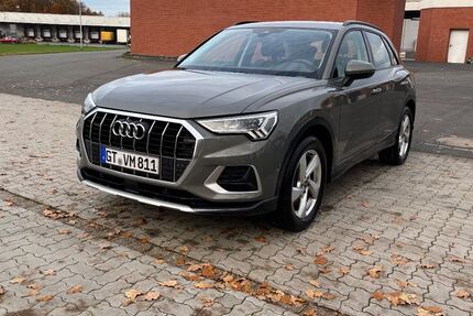 Audi Q3 46.000 km 33.900 € Rietberg 33397