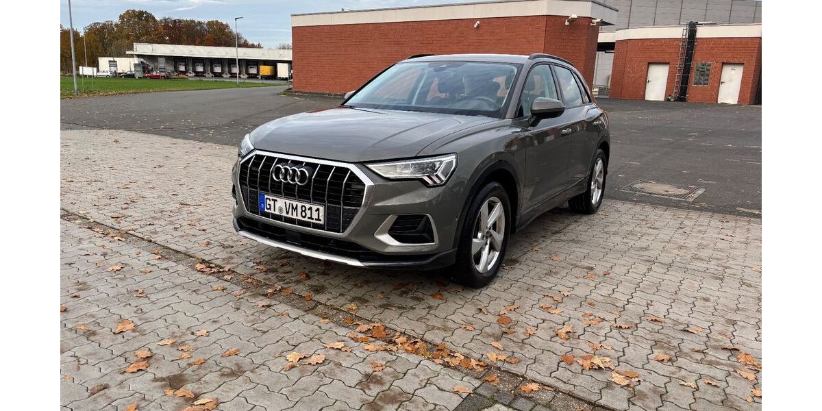 Audi Q3 46.000 km 33.900 € Rietberg 33397