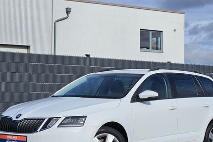 Skoda Octavia 113.877 km 12.950 &euro; Monsheim 67590