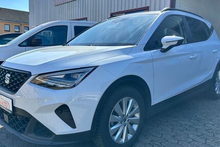 Seat Arona 120.400 km 12.990 &euro; Peine 31226