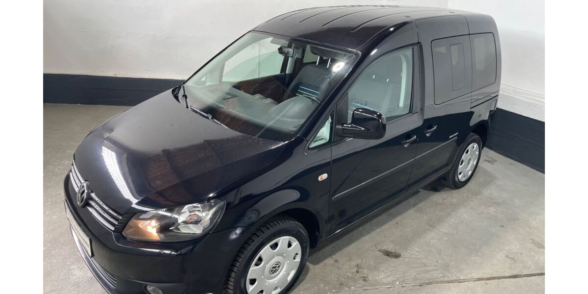 VW Caddy 150.000 km 10.500 &euro; Neuwied 56567