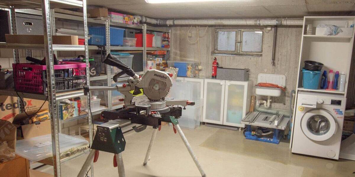 Reihenmittelhaus Amberg - 6 Zimmer, 116 m&sup2;, 369.000&euro; | Angebot:25985338