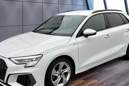 Audi A3 24.625 km 27.750 &euro; Schweinfurt 97424