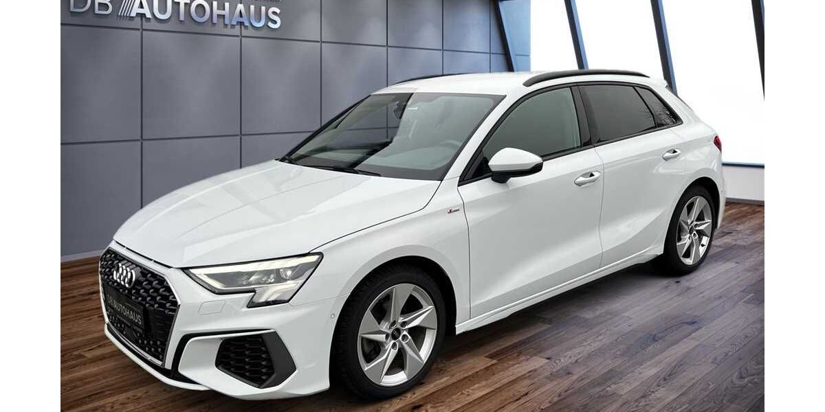 Audi A3 24.625 km 27.750 &euro; Schweinfurt 97424