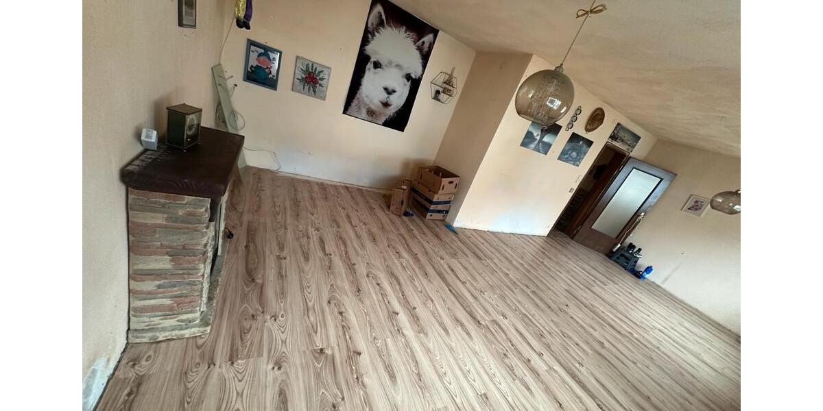 Doppelhaushälfte Albstadt Gemarkung Onstmettingen - 2 Zimmer, 117 m&sup2;, 175.000&euro; | Angebot:26537652