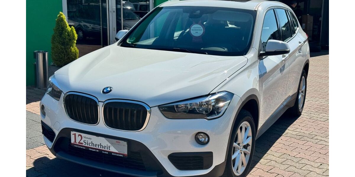 BMW X1 159.883 km 11.400 &euro; Krefeld OT Fischeln 47805