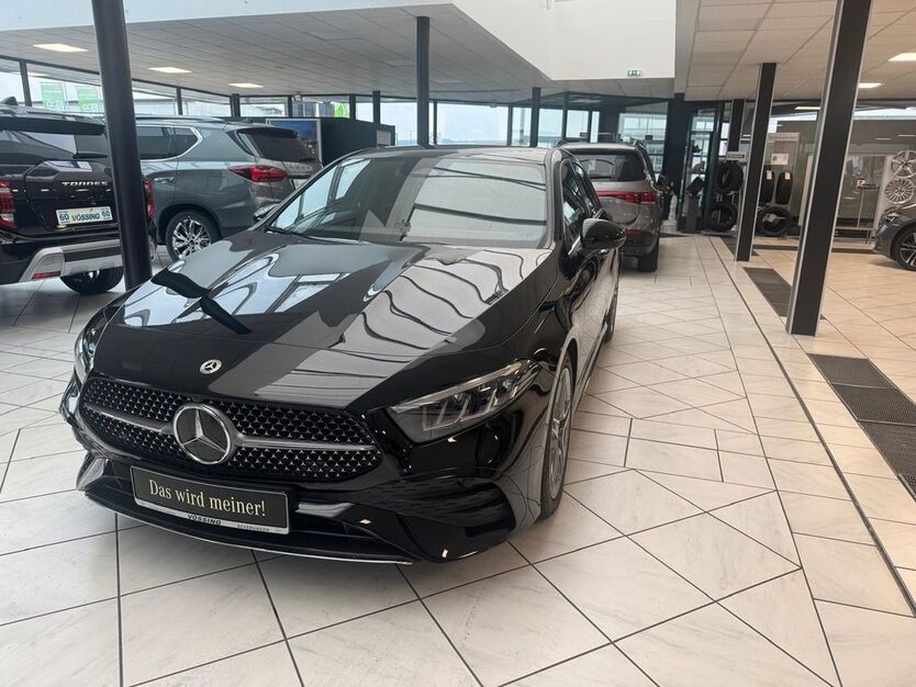 Mercedes-Benz A 200 6.905 km 36.980 € Beverungen 37688