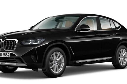 BMW X4 38.086 km 35.990 &euro; Kronberg 61476