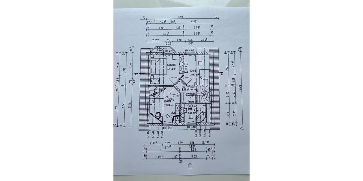 Einfamilienhaus Oranienburg - 4 Zimmer, 115 m&sup2;, 600.000&euro; | Angebot:26044919