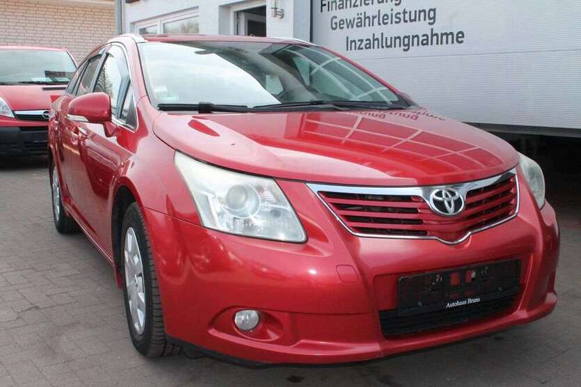 Avensis