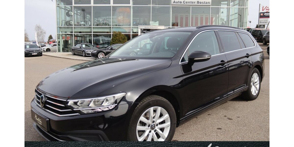 VW Passat 1.5 TSI BUSINESS/DSG/ACC/NAVIGATION/PDC 66.690 km 21.900 &euro; Villingen-Schwenningen 78054