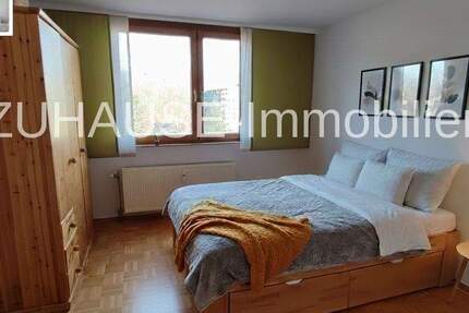 Wohnung Schweinfurt Haardt - 2 Zimmer, 64 m&sup2;, 162.000&euro; | Angebot:25390775