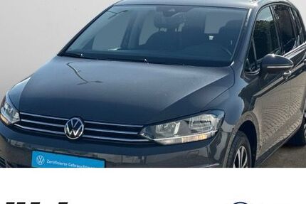 VW Touran 37.452 km 30.990 &euro; Hildesheim 31137