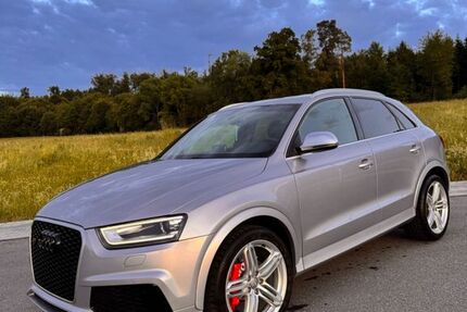 Audi RSQ3 61.272 km 35.990 &euro; Weissach 71287
