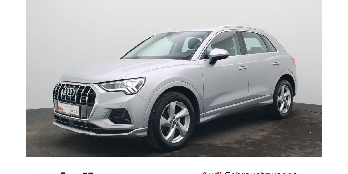 Audi Q3 31.500 km 30.980 &euro; Würzburg 97076