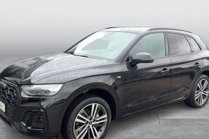 Audi Q5 94.766 km 34.950 &euro; Cloppenburg 49661