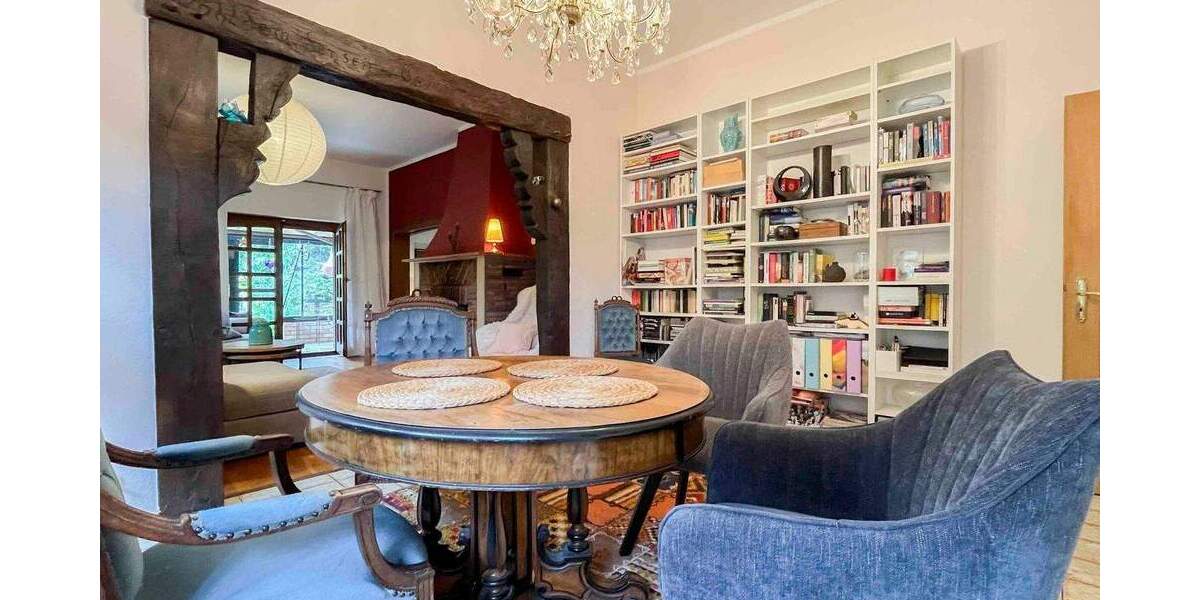 Einfamilienhaus Geeste Osterbrock - 6 Zimmer, 192 m&sup2;, 269.000&euro; | Angebot:25694025