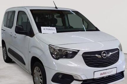 Opel Combo Life 20.675 km 17.090 &euro; Fernwald-Steinbach 35463