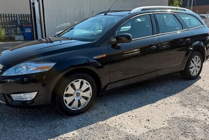 Ford Mondeo 202.954 km 4.250 &euro; Berlin 13127