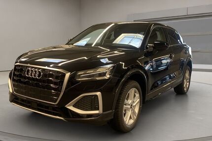 Audi Q2 1.050 km 39.879 &euro; Krefeld 47805