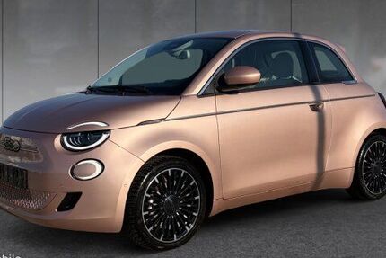 Fiat 500 3.900 km 24.980 &euro; Witzenhausen 37213