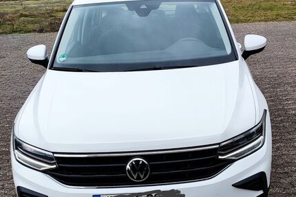 VW Tiguan 129.900 km 22.950 &euro; Mendig 56743