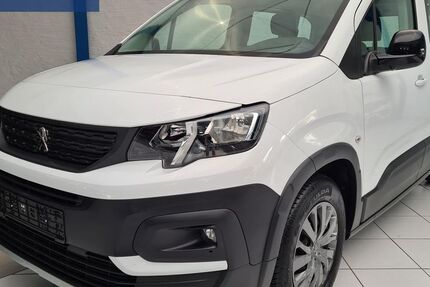 Peugeot e-Rifter 11.200 km 21.900 &euro; Thurmansbang/Thannberg 94169