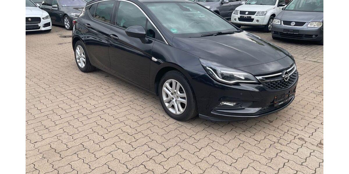 Opel Astra 150.242 km 5.990 &euro; Hamburg 21107