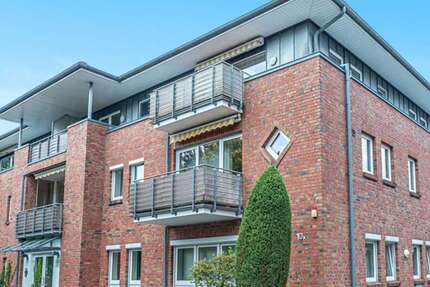 Wohnung Rastede - 2 Zimmer, 70 m&sup2;, 235.000&euro; | Angebot:25375276