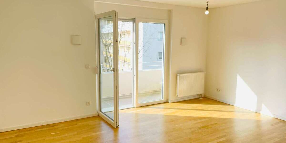 Etagenwohnung Nürnberg Gleißhammer - 3 Zimmer, 73 m&sup2;, 900&euro; | Angebot:25718346