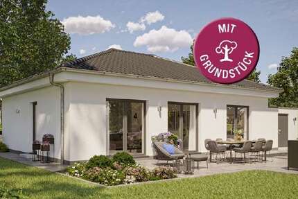 Haus Ottendorf-Okrilla Okrilla - 2 Zimmer, 83 m&sup2;, 447.867&euro; | Angebot:26284234