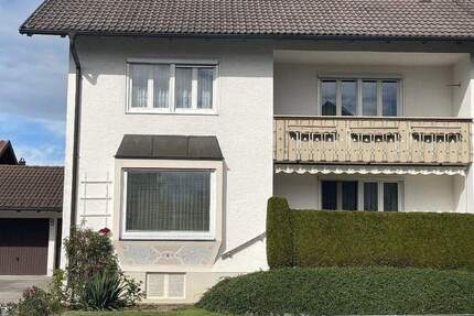 Haus Marktoberdorf - 6 Zimmer, 129 m&sup2;, 499.500&euro; | Angebot:25770263